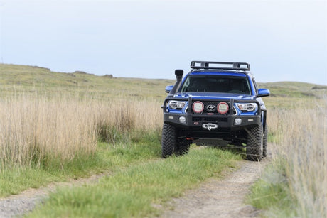 ARB Summit Combar Textured Fogii Tacoma 16On 3423160K