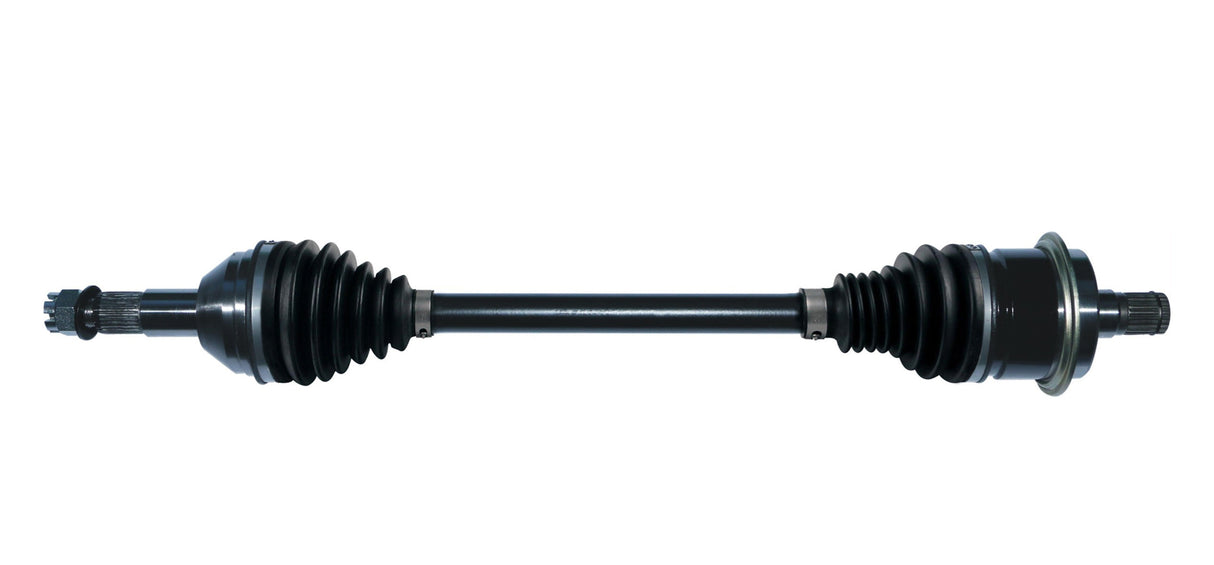 OPEN TRAILHd 2.0 Axle RearCAN-6008HD