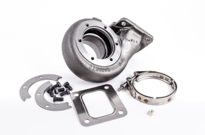 Garrett GT35R Turbine Hsg Kit O/V T4 / V-Band 0.82 A/R (Hi Sil) 740902-0017