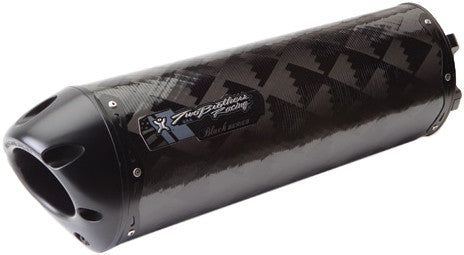 TBR M-2 Tri Tiger '11-13 S/O C Vale Black 005-3570407V-B