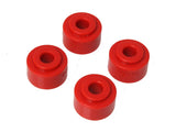 Energy Suspension Full Size Truck Red End Link Grommets 7/16in ID-7/8in Nipple OD-1 1/4in OD 9.8103R