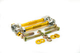 ISC Suspension 08-20 WRX/STi / 13-20 BRZ Toe Arms S012TA