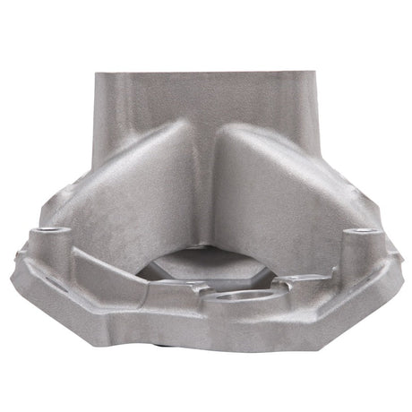 Edelbrock Super Victor 4500 Raised Rnr Man 2971
