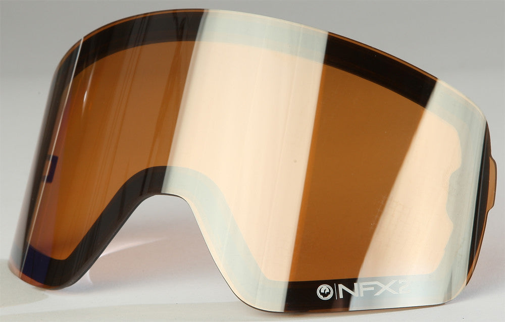 DRAGON Nfx2 Dual Replacement Lens Ion 294656030202