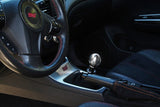 Perrin BRZ/FR-S/86 Brushed Ball 2.0in Stainless Steel Shift Knob PSP-INR-131-3