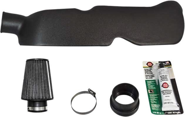 RIVA Cold Air Intake S-D RS13130
