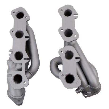 BBK 96-04 Mustang GT Shorty Tuned Length Exhaust Headers - 1-5/8 Titanium Ceramic 1615