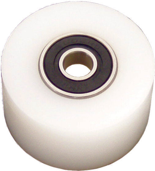 MODQUADChain Roller - Top (White)CR2-W