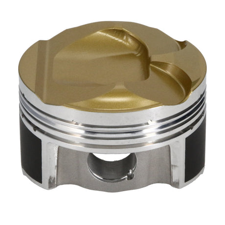 JE Pistons Ultra Series Honda K20C 86mm Bore 10.0:1 CR Set of 4 Pistons 361278