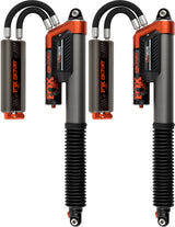 Fox Ford Raptor 3.0 Factory Series 12.3in External QAB P/B External Cooler Shock Set 883-09-153