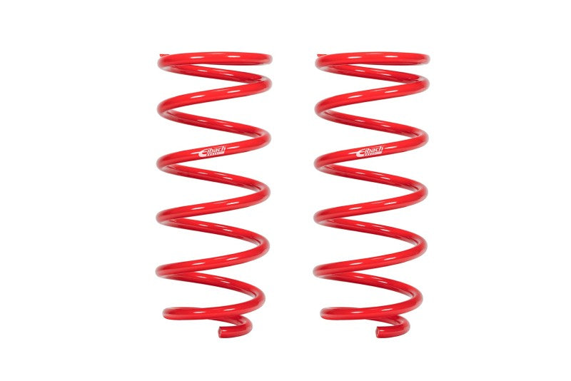 Eibach Pro-Truck Lift Kit for 2019+ Toyota 4Runner TRD Pro 4WD - Rear E30-82-071-03-02