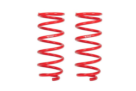 Eibach Pro-Truck Lift Kit for 2019+ Toyota 4Runner TRD Pro 4WD - Rear E30-82-071-03-02