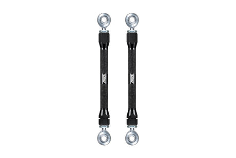 Eibach Adjustable Endlink - Bolt Diameter M12 / Min Length 195mm / Max Length 225mm UEL-12-195