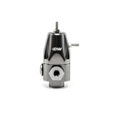 DeatschWerks DWR1000 Adjustable Fuel Pressure Regulator - Titanium 6-1000-FRT