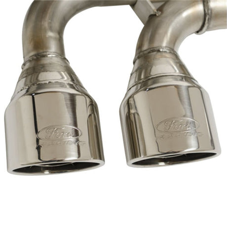 Ford Racing 2013-15 Focus ST Cat-Back Exhaust System (No Drop Ship) M-5200-FST