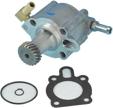 JAMES GASKETSGasket Oil Pump Mounting W/Dl Style Gaskets Kit 04-Xl04-XL