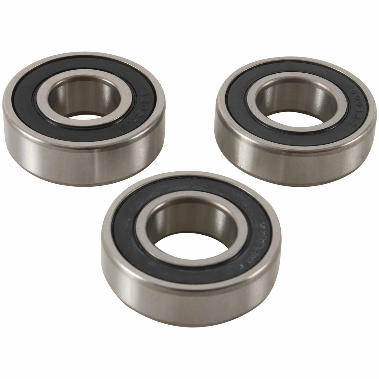 PIVOT WORKS Rear Wheel Bearing PWRWK-T14-000