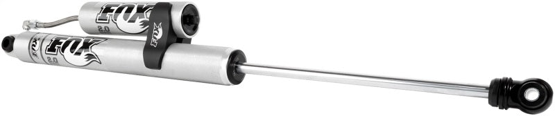 Fox 05+ Ford SD 2.0 Performance Series 13.6in. Smooth Body Remote Res. Rear Shock / 1.5-3.5in. Lift 985-24-105