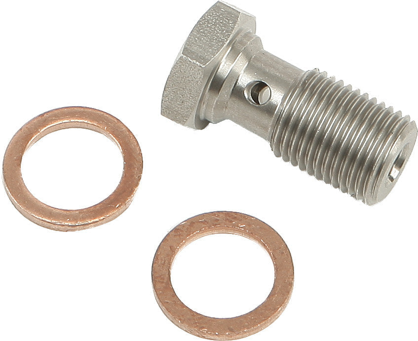 GOODRIDGE Sniper 2 Banjo Bolt Stainless 7/16-24 SN775-44C