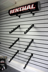 Renthal Handlebar Slatwall Display U-RN-WALL-DISP