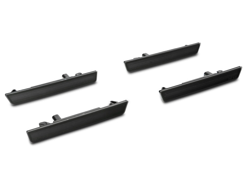 Raxiom 15-22 Challenger Excluding Widebody Axial Series LED Side Marker Lights (Smoked) CH3216