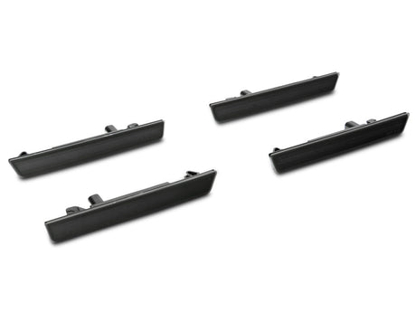 Raxiom 15-22 Challenger Excluding Widebody Axial Series LED Side Marker Lights (Smoked) CH3216