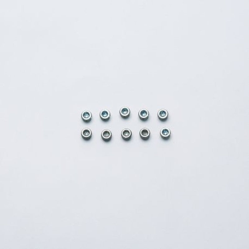 S&S Cycle 1/8-27 NPTF x .188in Pipe Plug - 10 Pack 50-1015