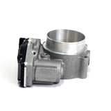 BBK 11-17 Ford Mustang 3.7L V6 / 11-14 Ford F-150 3.7L 73mm Throttle Body BBK Power Plus Series 1822