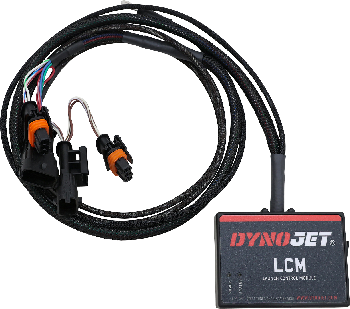 DYNOJET Launch Control Kit - RZR XP 96070002