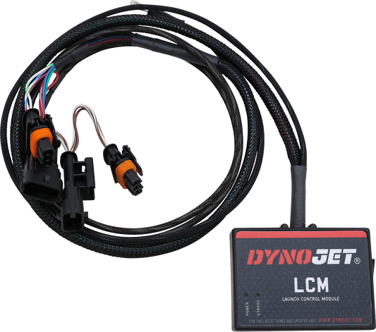 DYNOJET Launch Control Kit - RZR XP 96070002