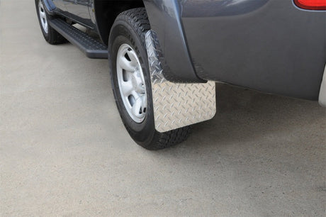 Deezee Universal Flaps Brite-Tread Universal 12x16 DZ 1800