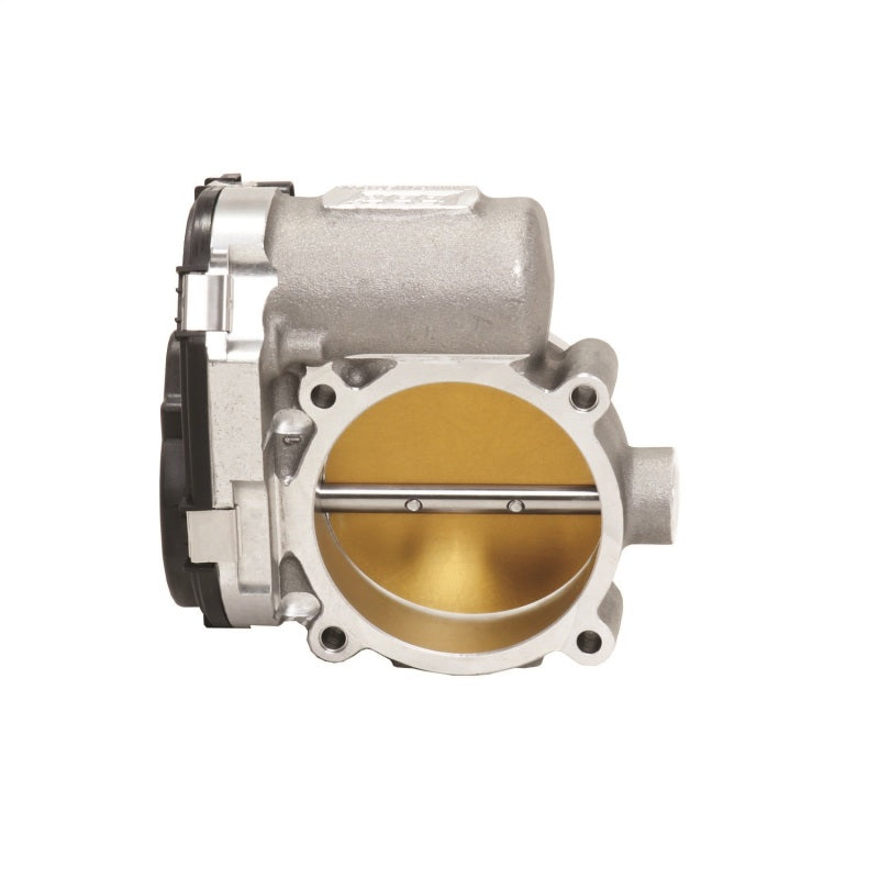 BBK 12-23 Dodge Charger/Challenger 3.6L / 12-16 Jeep Wrangler 3.6L 78mm Performance Throttle Body 1841