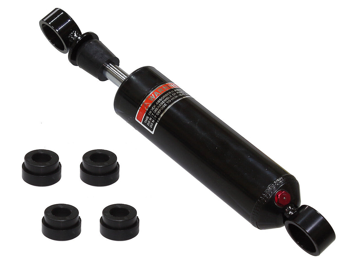 SP1 Gas Ski Shock S-D SU-08027