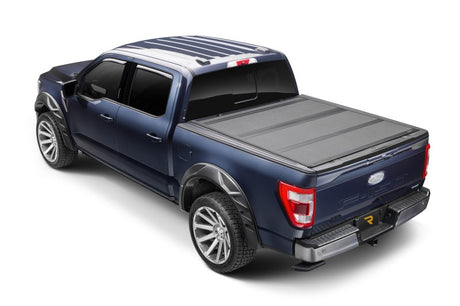 Extang 19-23 Dodge Ram w/RamBox 5.7ft. Bed (No MultiFunc. Split Tailgate) Endure ALX 80424