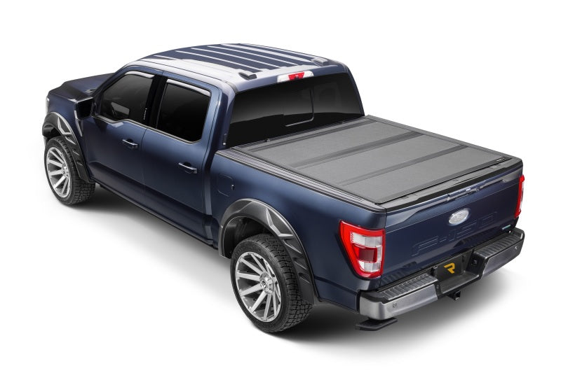 Extang 19-23 Chevy/GMC Silverado/Sierra 6.6ft. Bed Endure ALX 80457
