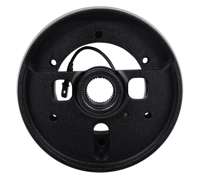 NRG Short Hub Adapter 07-18 Jeep Wrangler JK SRK-171H
