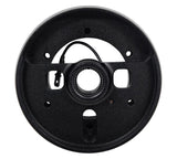 NRG Short Hub Adapter 07-18 Jeep Wrangler JK SRK-171H