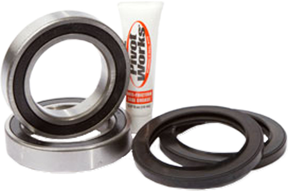 PIVOT WORKS Rear Wheel Bearing Kit PWRWK-S12-500