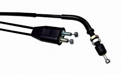 MOTION PROBlack Vinyl Throttle Cable05-0420