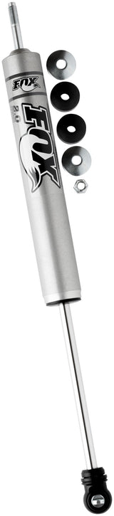 Fox 97-06 Jeep TJ 2.0 Performance Series 9.6in. Smooth Body IFP Front Shock / 3-4.5in & 2-3.5in Lift 980-24-643