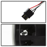 xTune 97-03 Ford F-150 Light Bar LED Tail Lights - Black Smoke (ALT-ON-FF15097-LBLED-BSM) 9038501