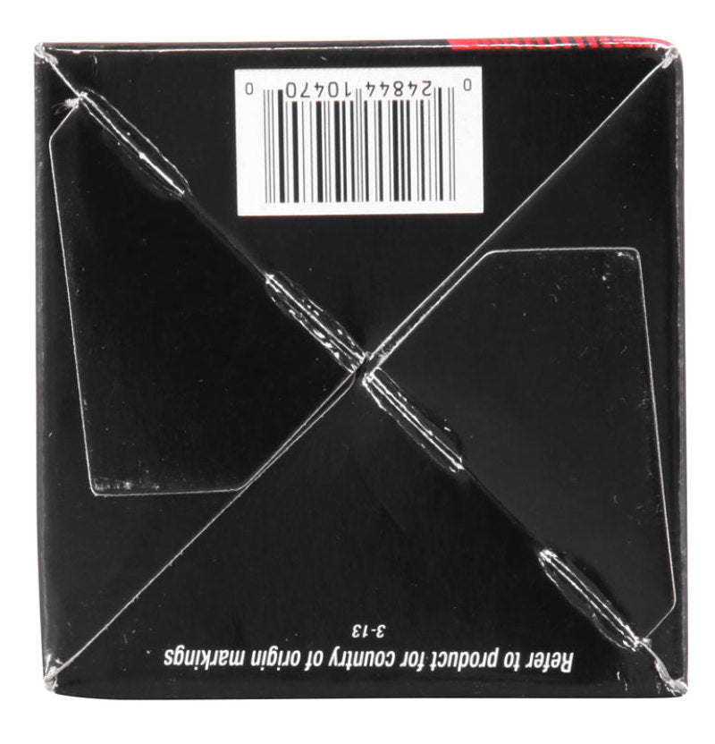 K&N Kawasaki / Suzuki / Betamotor 1.5in OD x 1.719in H Oil Filter KN-207