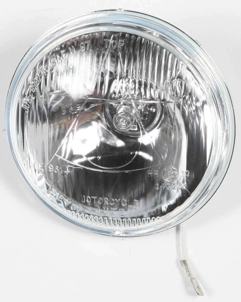 NATIONAL CYCLELamp Reflector & Halogen H390-901011-000