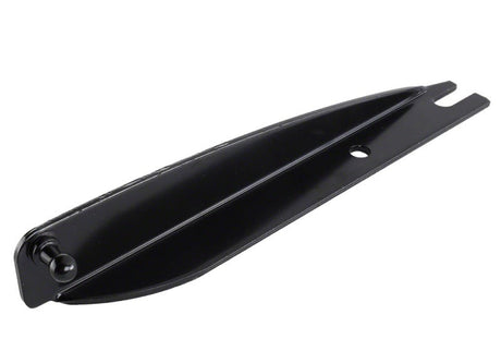 Ford Racing 2005-2014 Mustang Hood Lift Kit w/ Laser Engraved Ford Performance Logo M-16826-M