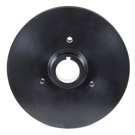Fluidampr 08-15 Mitsubishi Evo X Steel Internally Balanced Damper 570701