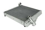 CSF Porsche 991.2 Carrera/GT3/RS/R 991 GT2/RS 718 Boxster/ Cayman/ GT4 Aluminum Side Radiator- Left 7086