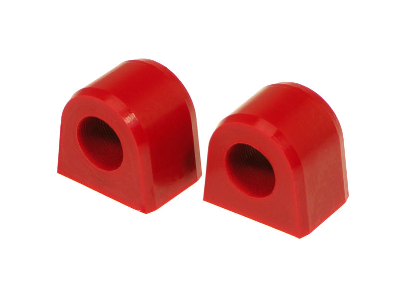 Prothane 98-05 Subaru WRX Rear Sway Bar Bushings - 17mm - Red 16-1102