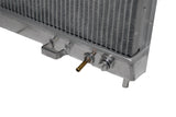 CSF 04-15 Nissan Titan Armada Radiator 3328