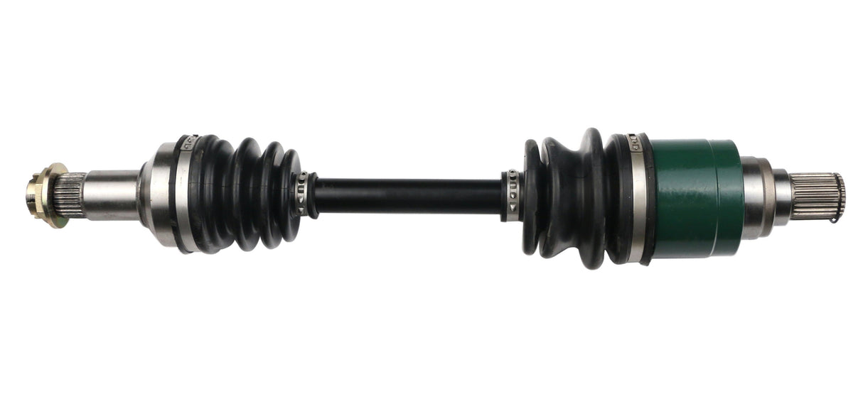 OPEN TRAILOe 2.0 Axle RearARC-7021