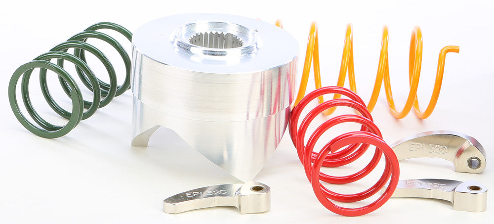 EPI Mudder Clutch Kit WE437186